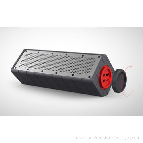 Waterproof Bluetooth Speaker, CSR4.0